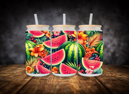 Sweet Summer Watermelon