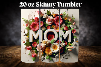 20oz Tumblers- Mama Collection